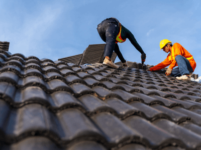 About Roof Repair Experts Zenda, WI